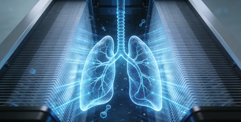 定西肺癌（EGFR T790M)突变检测图片1