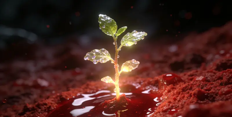 定西无创胎儿亲子鉴定图片1