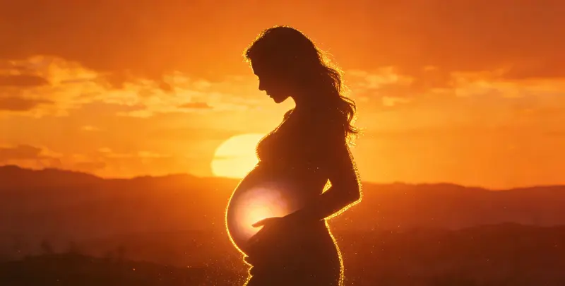 定西产前绒毛亲子鉴定图片1