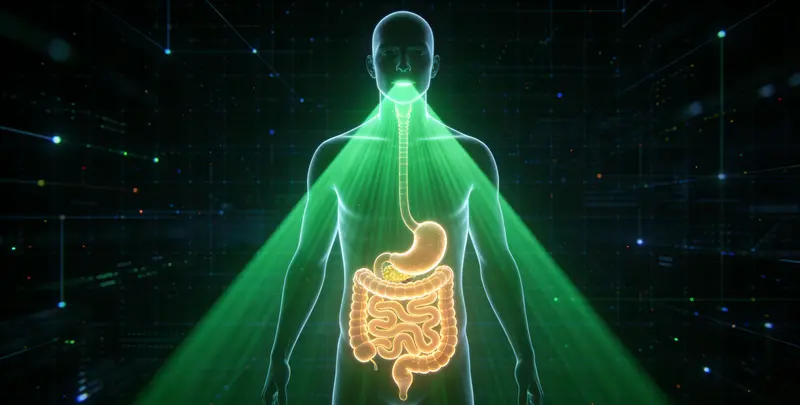定西食管癌甲基化检测图片1