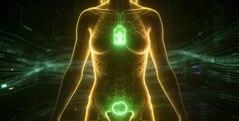 定西子宫内膜癌分子分型检测图片1