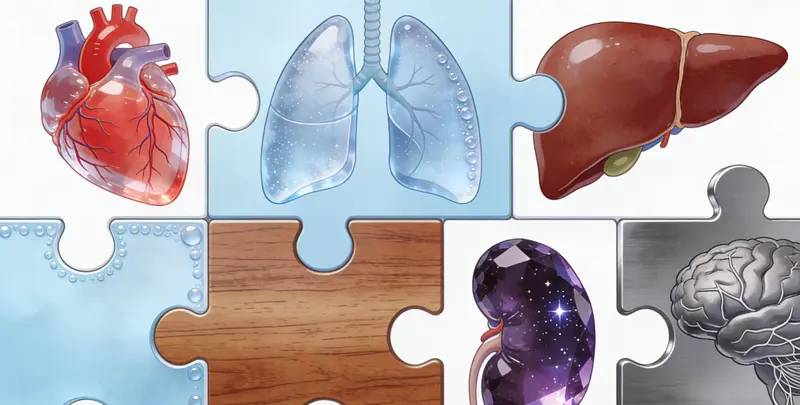 定西子宫内膜癌120基因ctDNA突变检测（血液）图片1